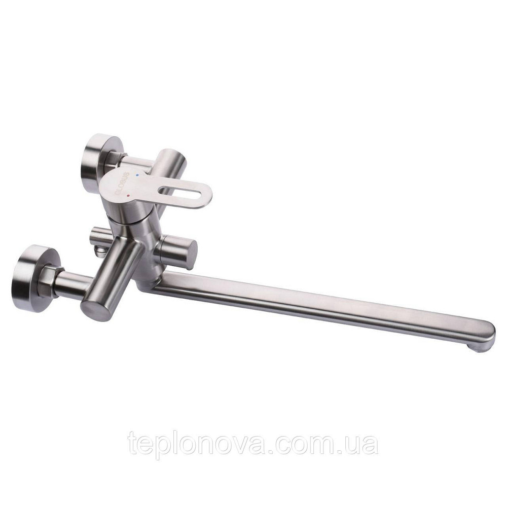 Змішувач для ванни Globus Lux RING SR-208 Чернівці - фото 5