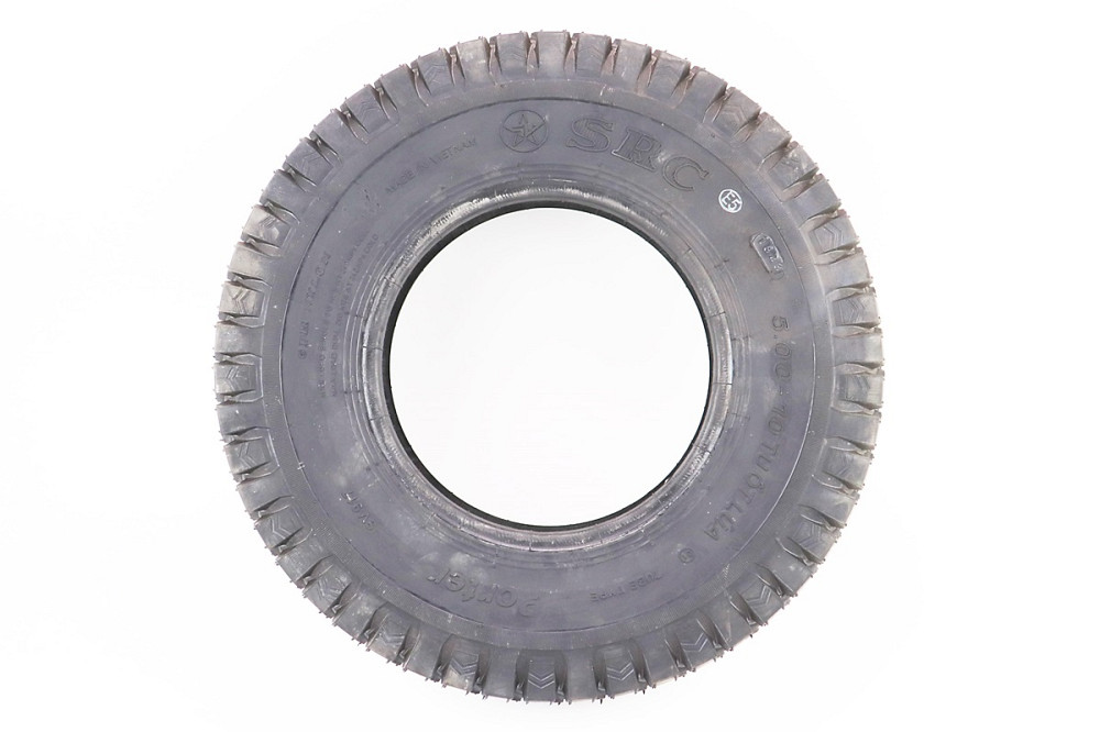 Шина на причіп 5,00-10 дорожня SV917 Киев - изображение 5