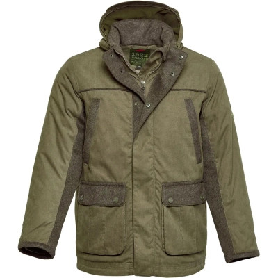 Куртка Hallyard Harier Хакі 48 (harier-j-001 48) Винница - изображение 1