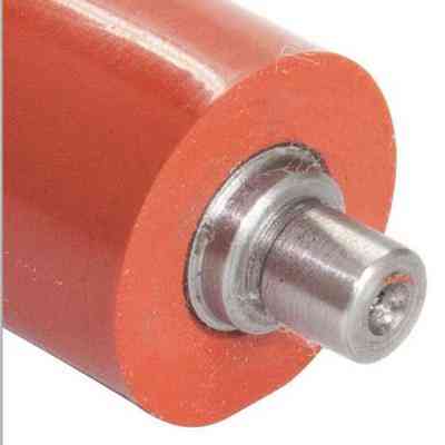 Вал гумовий Samsung ML-1520P/SCX-4100 аналог JC66-00731A BASF (BASF-JC66-00731A) Вінниця