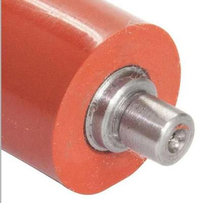 Вал гумовий Samsung ML-1520P/SCX-4100 аналог JC66-00731A BASF (BASF-JC66-00731A) Вінниця - фото 2