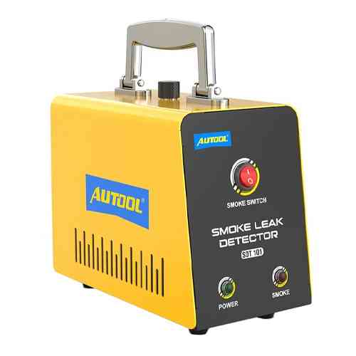 Генератор дыма, детектор утечки герметичности для авто, 12В, Autool SDT101 Винница
