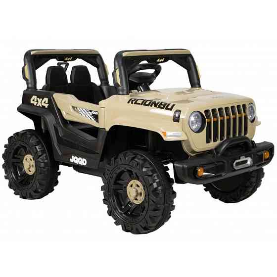 Електромобіль дитячий QD-V80 автомобіль машинка для дітей Сірий Київ