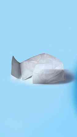 Игровой набор для выпечки 5026TXK с фартухом и шапкой Винница