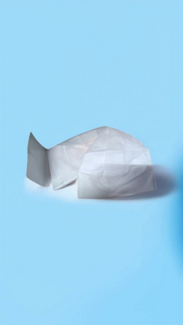 Игровой набор для выпечки 5026TXK с фартухом и шапкой Винница - изображение 4