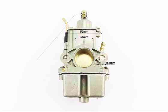 Карбюратор К65В Киев