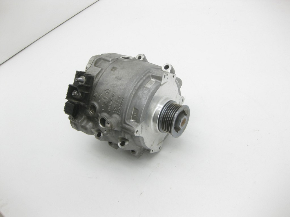 VAG  4N0903028Q Стартер-генератор (з рідинним охолодженням) Одеса - фото 2