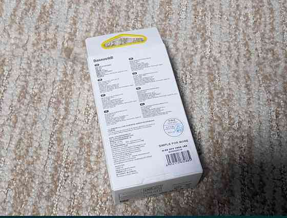 Бездротова мишка Baseus F01A — безшумна, компактна 2.4 G Київ