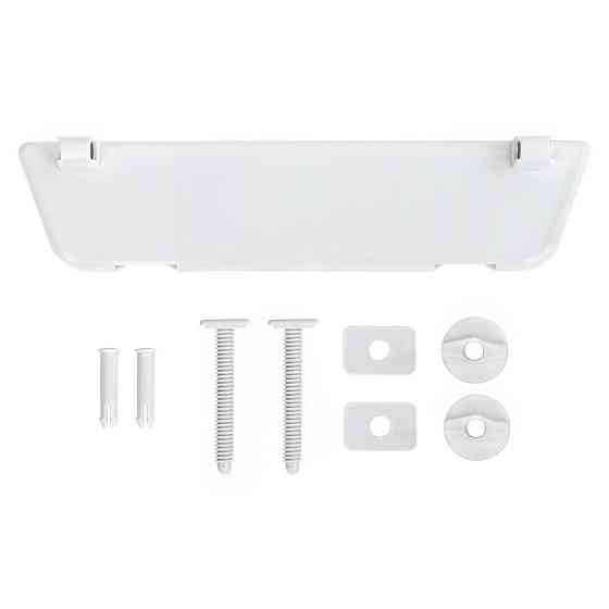 Сидіння для унітазу SoloPlast СУ-4 Київ