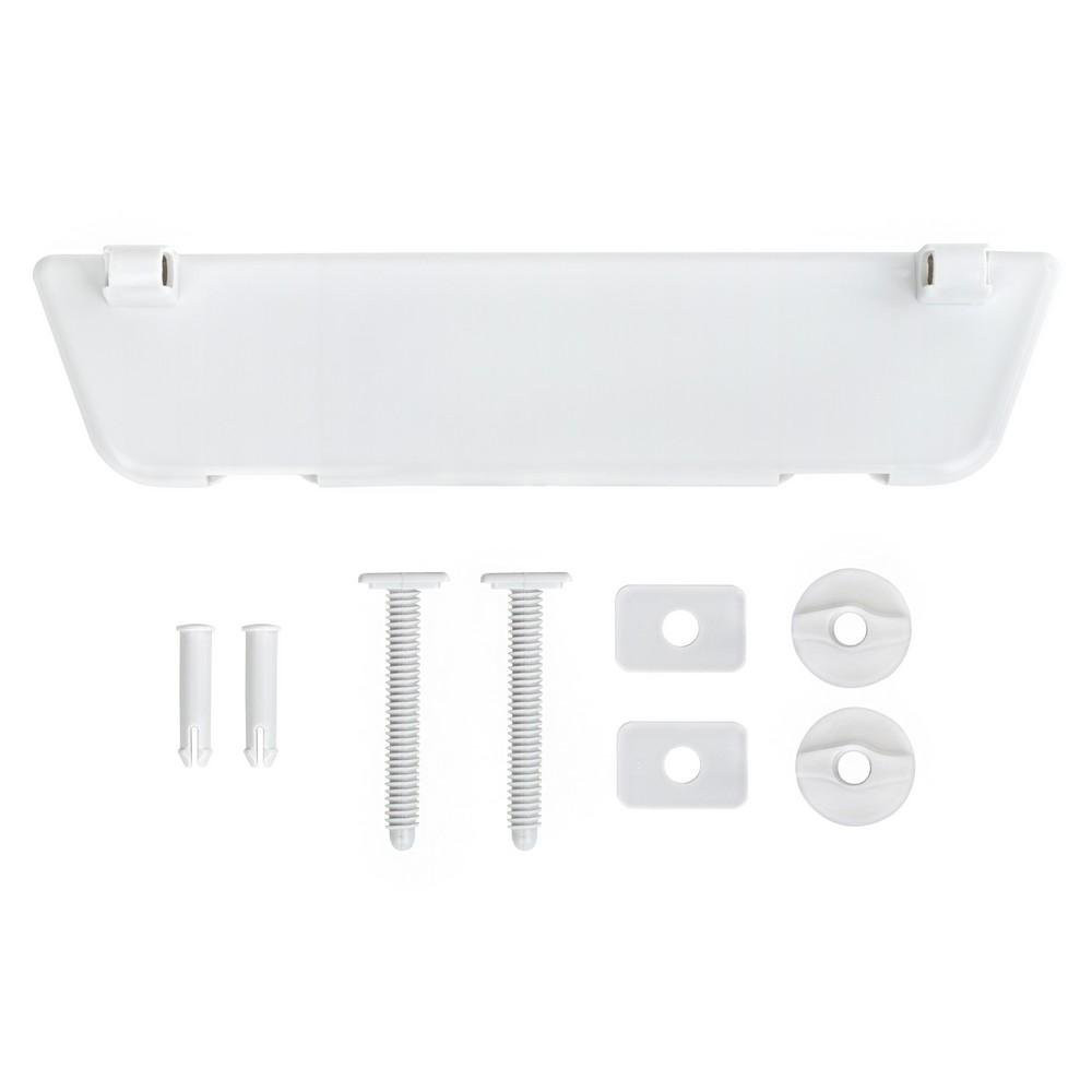 Сидіння для унітазу SoloPlast СУ-4 Киев - изображение 4