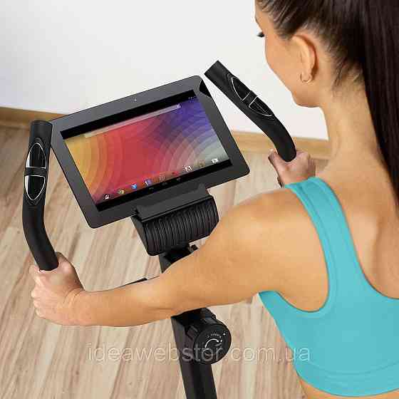 Велотренажер Gymtek XB500 магнітний чорний Київ