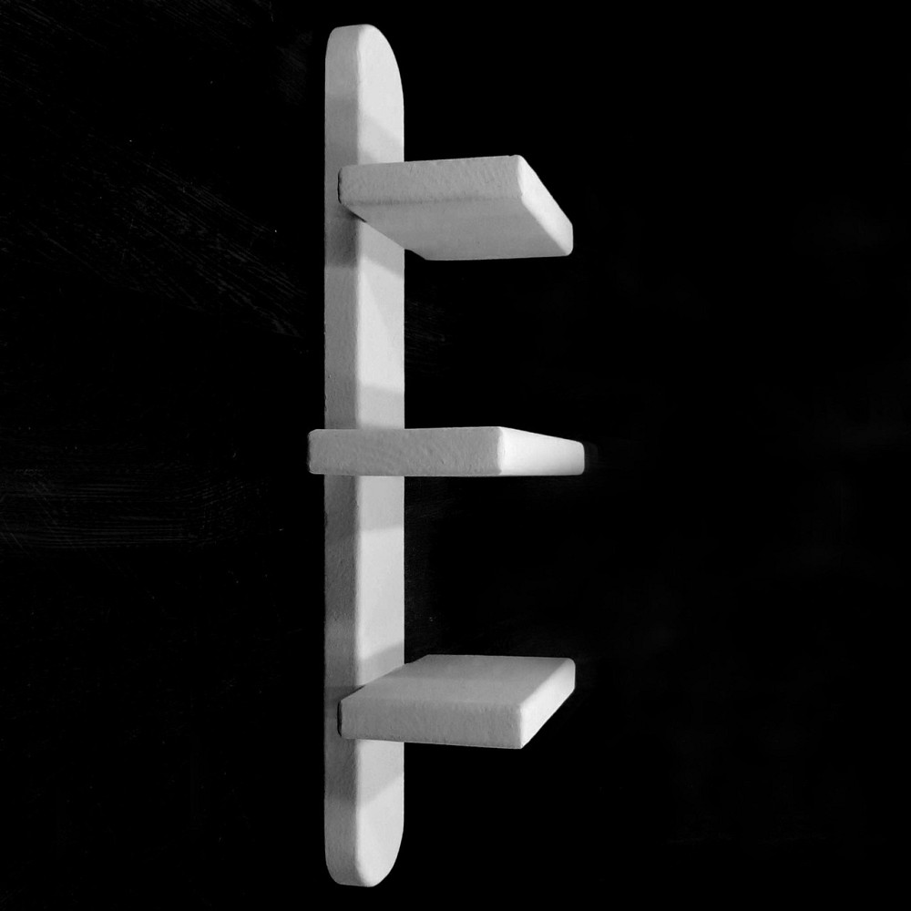 Настенная полка 