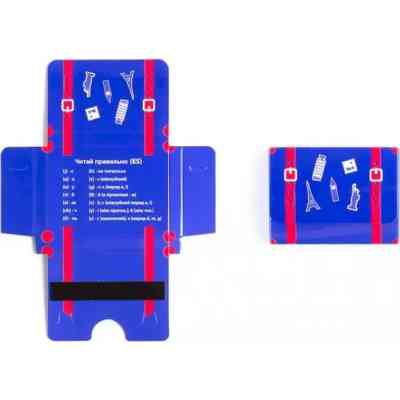 Обучающий набор English Student Карточки для разговорного испанского языка, украинский (41313384) Винница