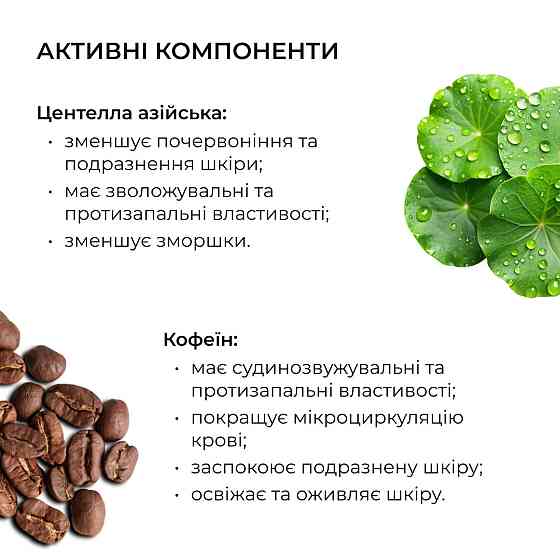 Успокаивающие патчи с центеллой Hillary Сentella Moisturizing & Soothing Eye Patches, 60 шт Киев