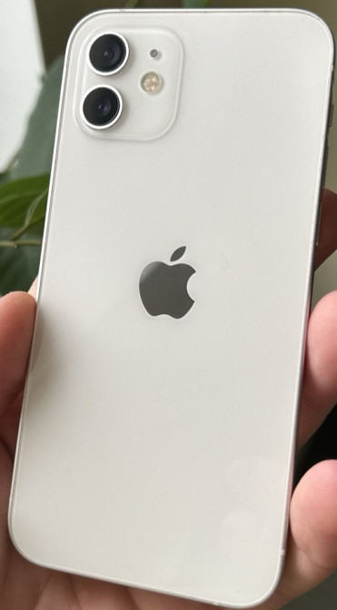 Айфон iPhone 12 64Gb r-sim. Киев - изображение 7
