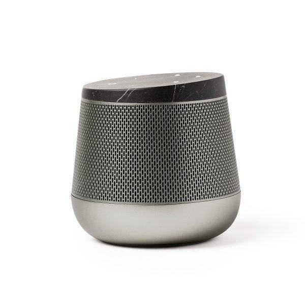 Динамік Lexon Miami Sound 5 Вт Bluetooth Micro-USB (Чорний мармур) Вінниця - фото 2