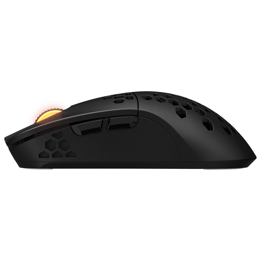 Миша Hator Stellar Wireless Black (HTM650) ( 12450 ) Харків - фото 8