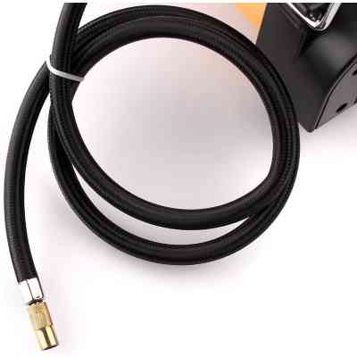 Автомобильный компрессор СИЛА ПОСИЛЕНИЙ 37 л / хв 10 Атм (900404) Винница