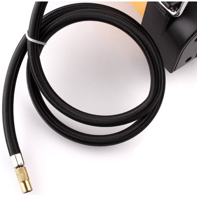 Автомобільний компресор СИЛА ПОСИЛЕНИЙ 37 л / хв 10 Атм (900404) Вінниця - фото 6