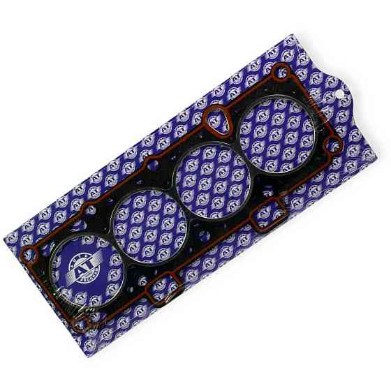 Прокладка 21083-21099, 2110-2112, 2113-2115, 1117-1119 (8кл, d-82,0) с герметиком AT ГБЦ Мукачево