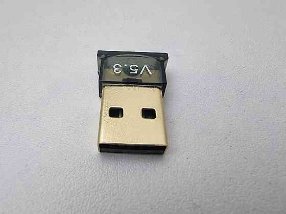 USB - адаптер Bluetooth 5.3 Луцк