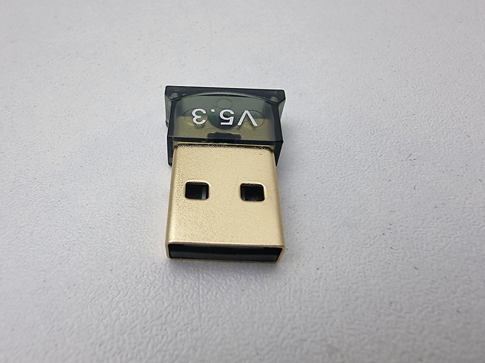 USB - адаптер Bluetooth 5.3 Луцк - изображение 2