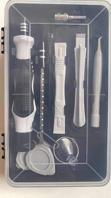 Универсальный набор отверток 115в1: для ремонта любой техники Одесса - изображение 9