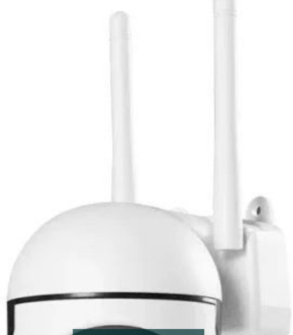 Камера Wi-Fi Новая, Киев - изображение 6