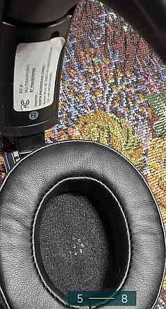 Наушники Nokta Bluetooth. Киев