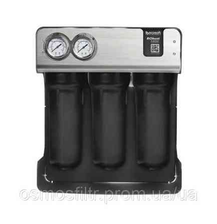 Фильтр обратного осмоса Ecosoft RObust 1500ECO (ROBUST1500ECO) Киев