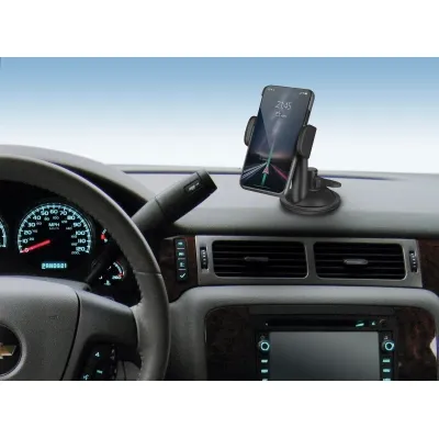 Універсальний автотримач Defender CH-155+ 60-85 мм (29155) Вінниця