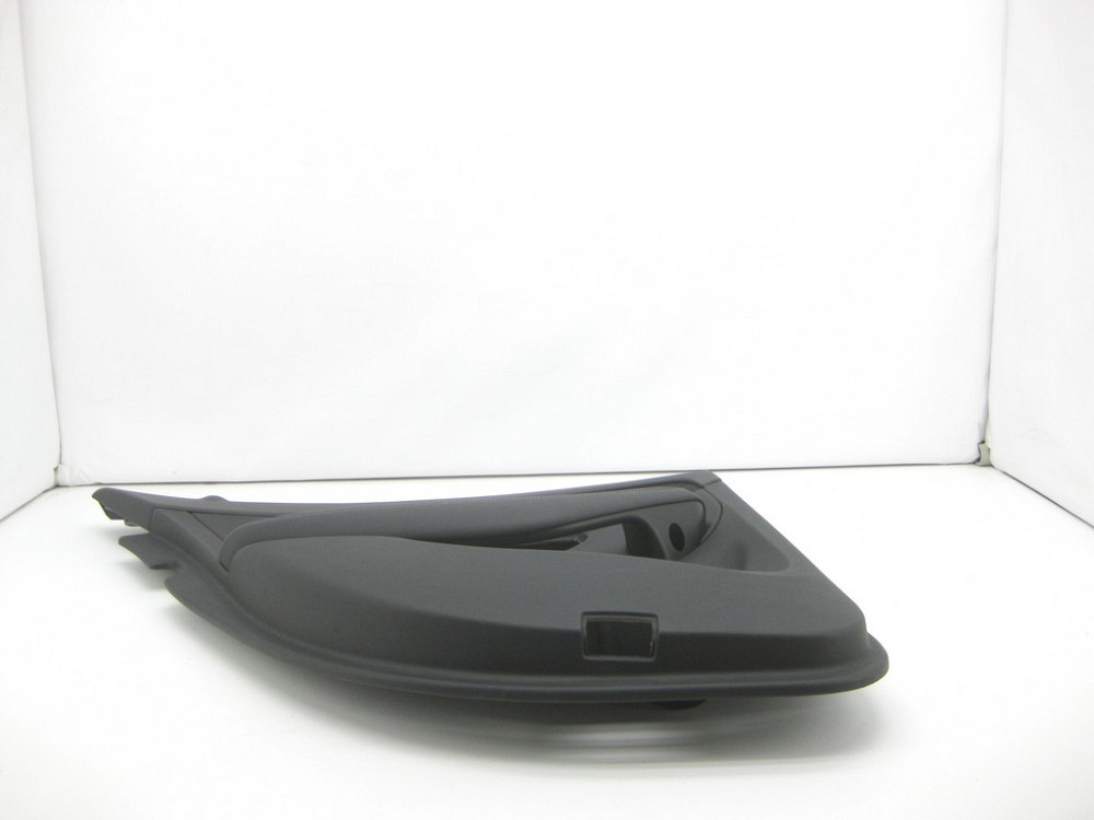 Mercedes-Benz  A2057306105 9H15 Задня ліва чорна дверна карта C-Class W205 C-class Estate S205 Одеса - фото 10