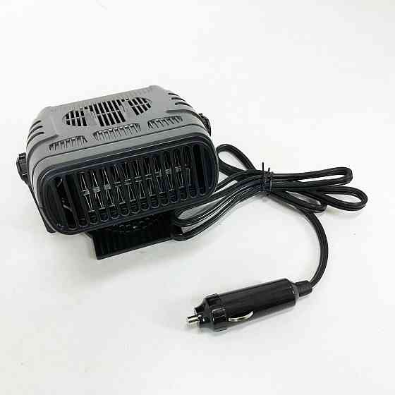 Автомобільний heater Car, Автомобільний обігрівач автопіч, Автообігрівач дуйчик FY-13 Львів