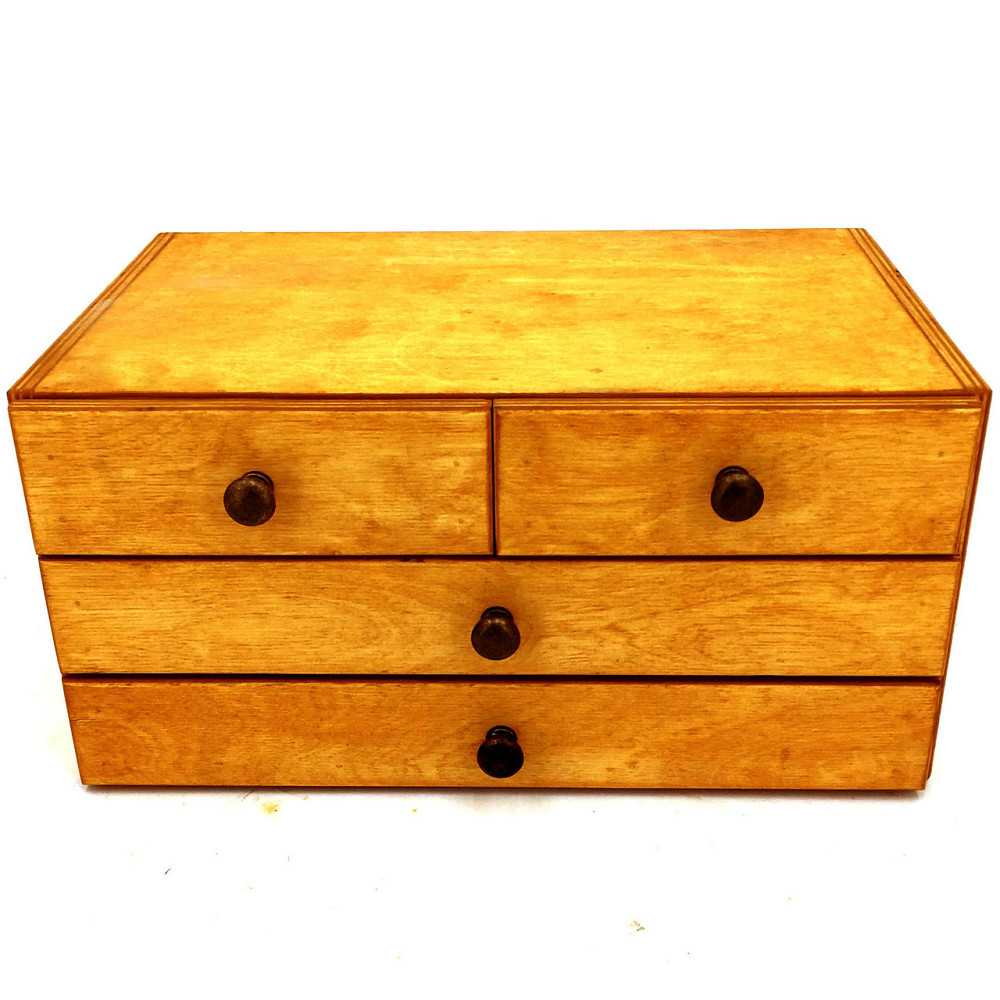 Міні-комод "Кемасі" каррі Миколаїв - фото 3