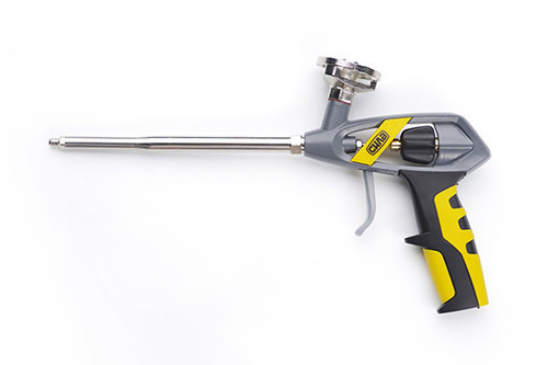 Пістолет для монтажної піни Майстер СИЛА Харків - фото 1