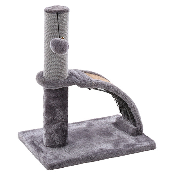 Flamingo Scratching Tree Tessa ФЛАМИНГО ТЕССА когтеточка для котов Киев - изображение 1