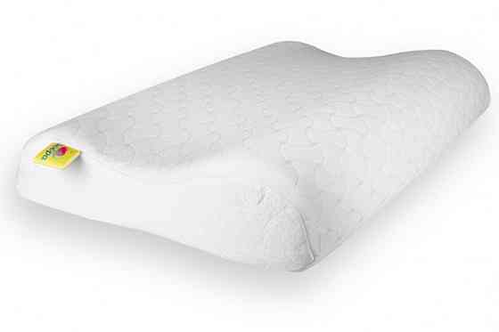 Ортопедична подушка Dobra Garniy Son (Гарный сон) ТМ Highfoam Харків