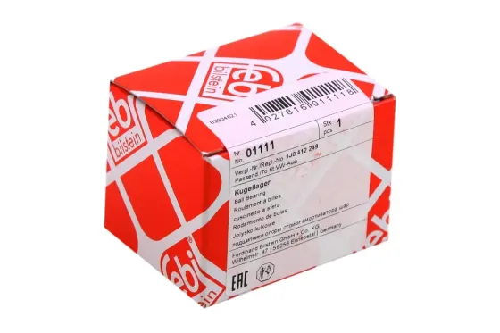 Подшипник верхней опоры Aveo Febi (INA) Винница