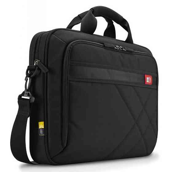 Сумка для ноутбука Case Logic 15.6" DLC115 (3201433) Винница