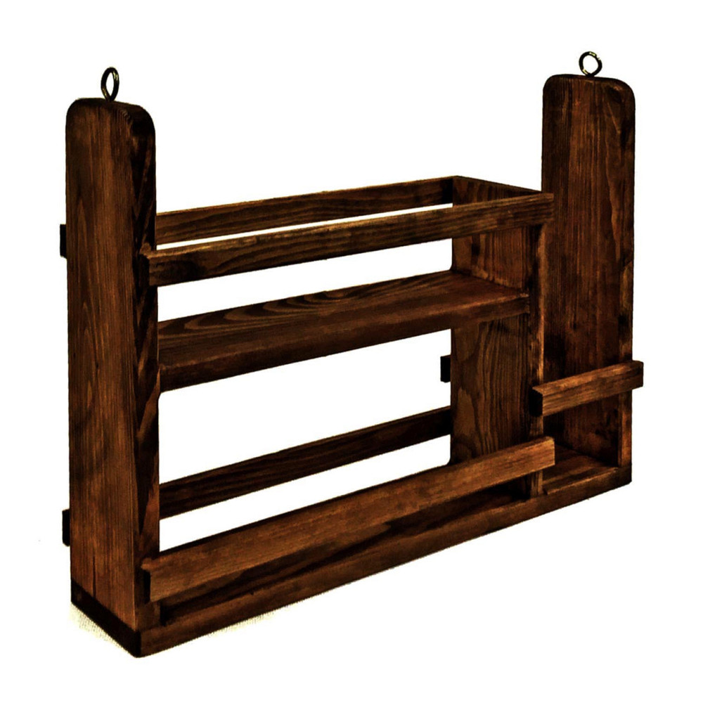 Органайзер для спецій "Тапатіо" латте Миколаїв - фото 1