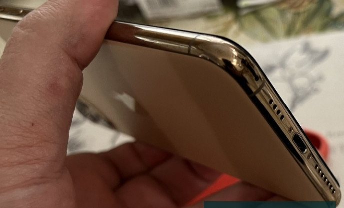 Айфон Iphone 11 pro max 256gb Киев - изображение 2