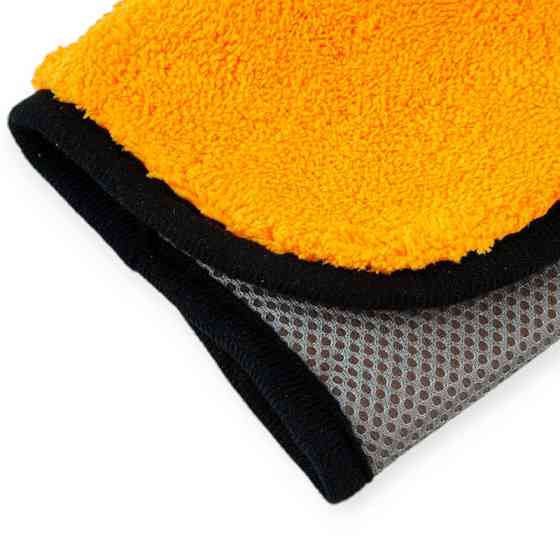 Рушник 40х35см двосторонній Мукачево