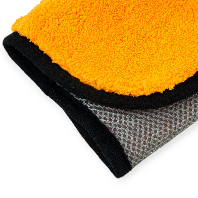 Рушник 40х35см двосторонній Мукачево - фото 5