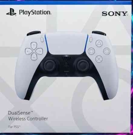 Джойстики для PLAYSTATION 5 Харків