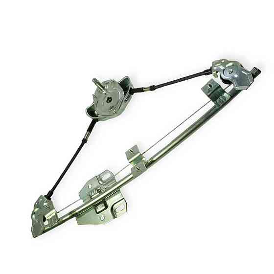 Стеклоподъемник 21099, 2114, 2115 передний левый ДМЗ 2109, Мукачево