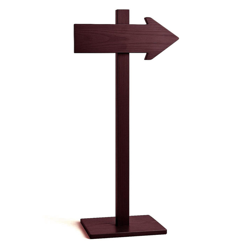 Підлогова стрілка-покажчик "Еспрайна" конфі Миколаїв - фото 1