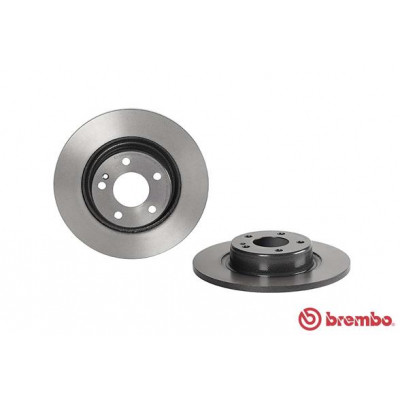 Тормозной диск Brembo 08.D530.13 Винница - изображение 2