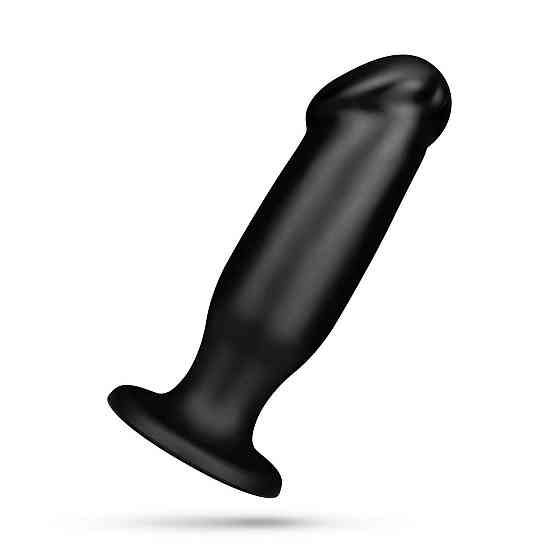 Анальна пробка BUTTR — AH-1 Cobra Buttplug Sex Aura Київ