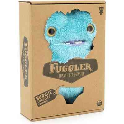 Мягкая игрушка No Brand Fuggler 23см, Box (Fuggler YT-234) Винница