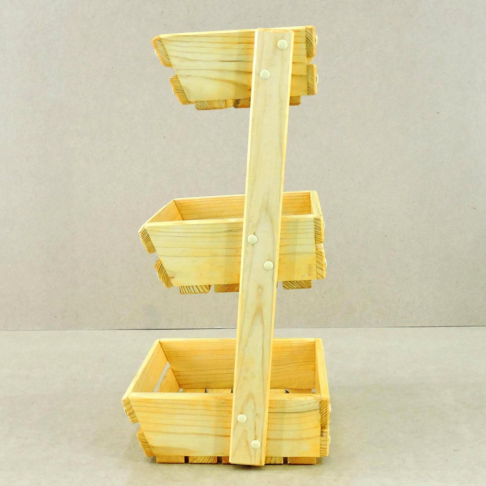 Лоток для овощей и фруктов 